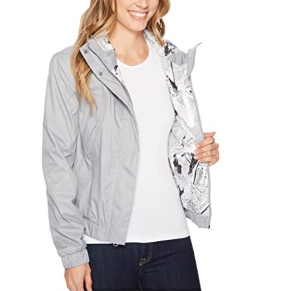 precita rain jacket